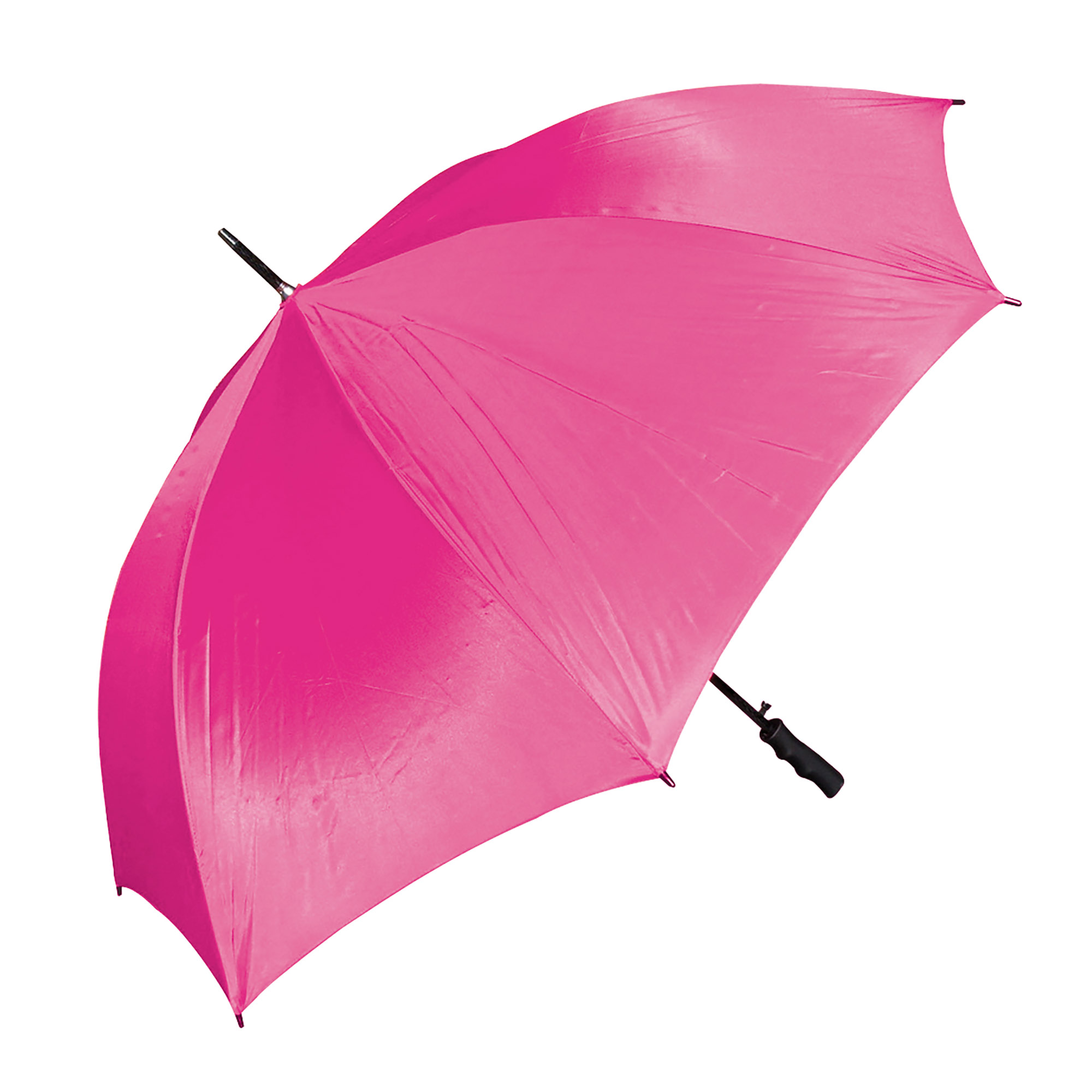 Bulk Promotional Hot Pink Sands Umbrella Online In Perth Australia