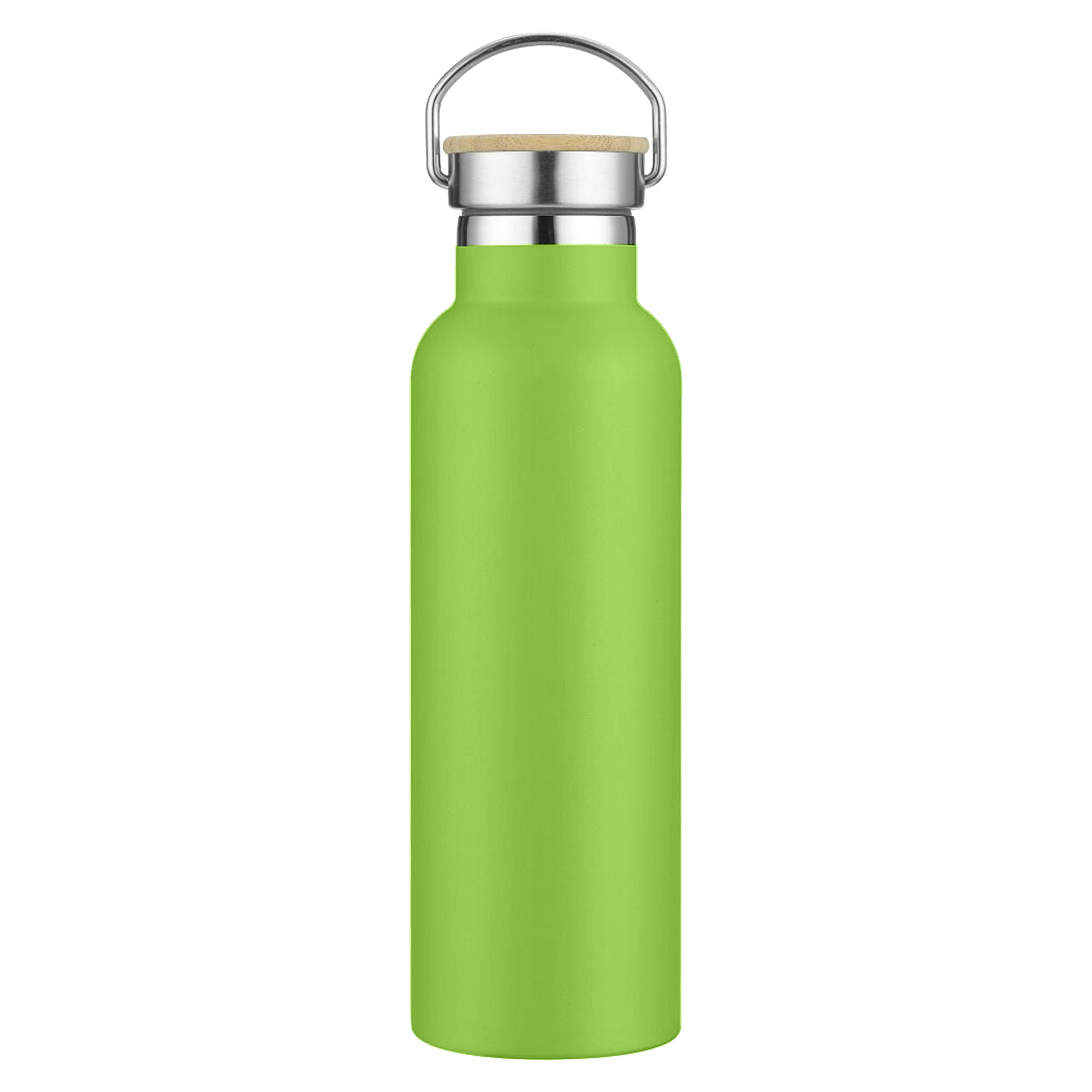 Bulk Promotional lime Green Miami Drink Bottle Online in Perth Australia