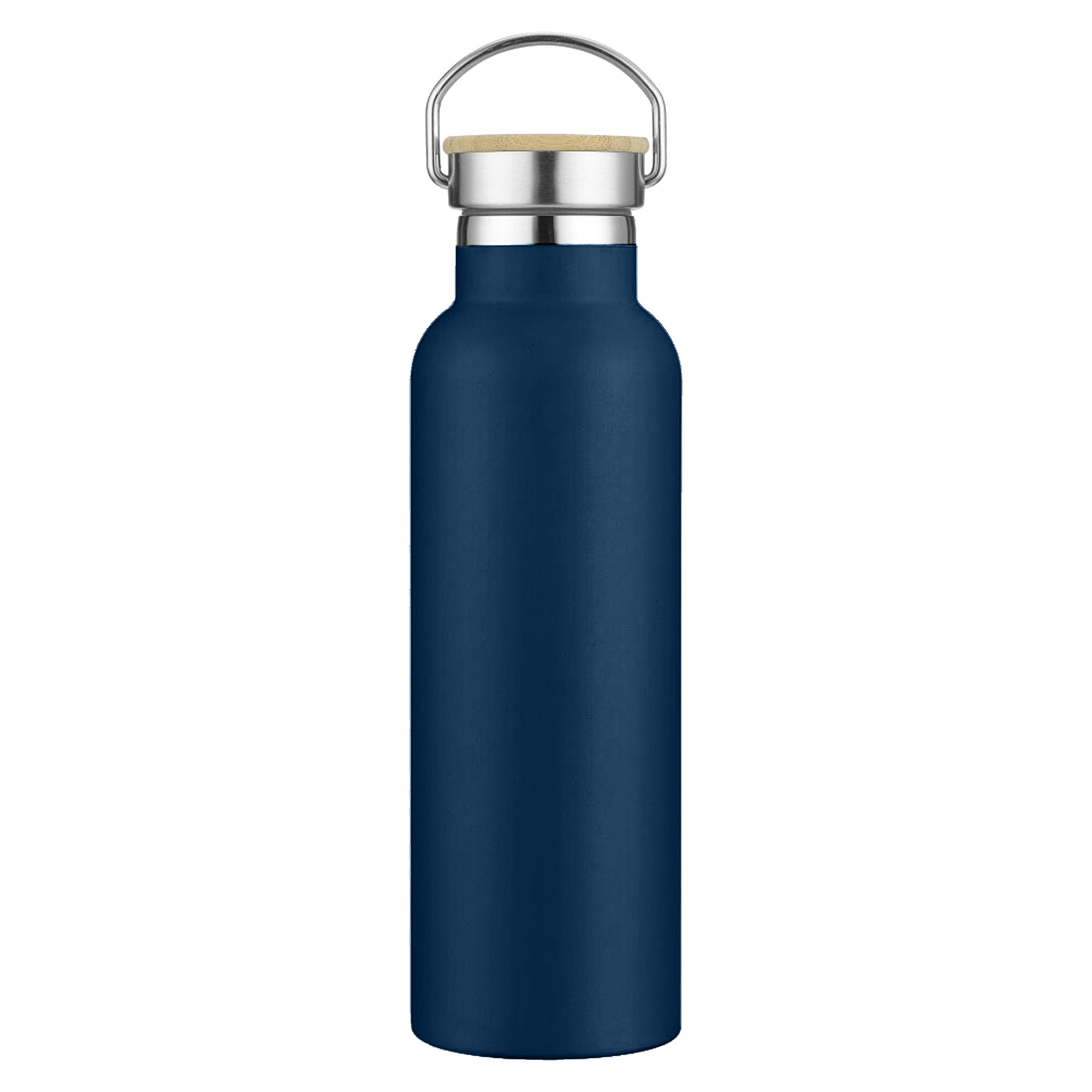 Bulk Promotional Navy Blue Miami Drink Bottle Online in Perth Australia