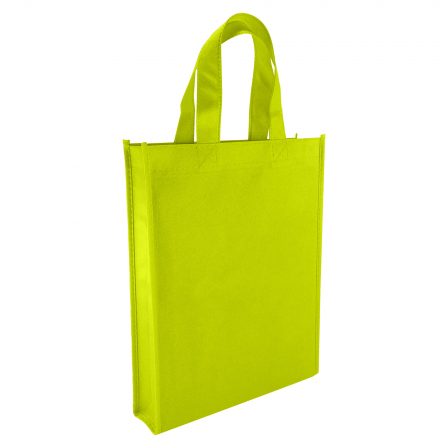 Bulk Promotional Non Woven Grey Color Trade Show Bag Online In Perth Australia