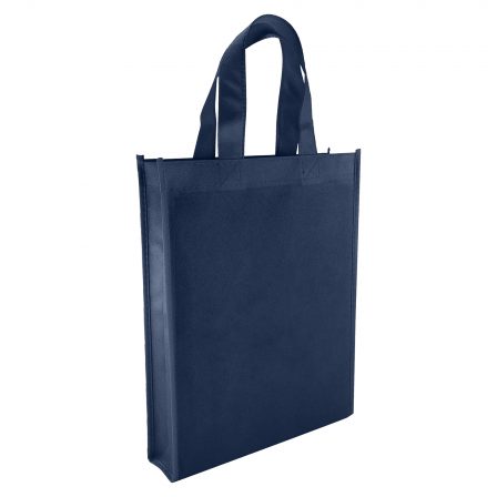 Bulk Promotional Non Woven Orange Color Trade Show Bag Online In Perth Australia