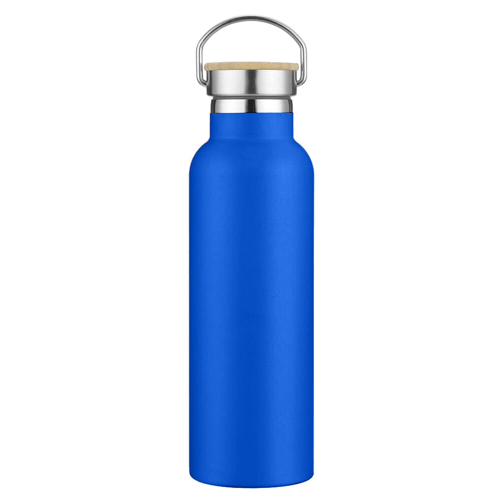 Bulk Promotional Royal Blue Miami Drink Bottle Online in Perth Australia