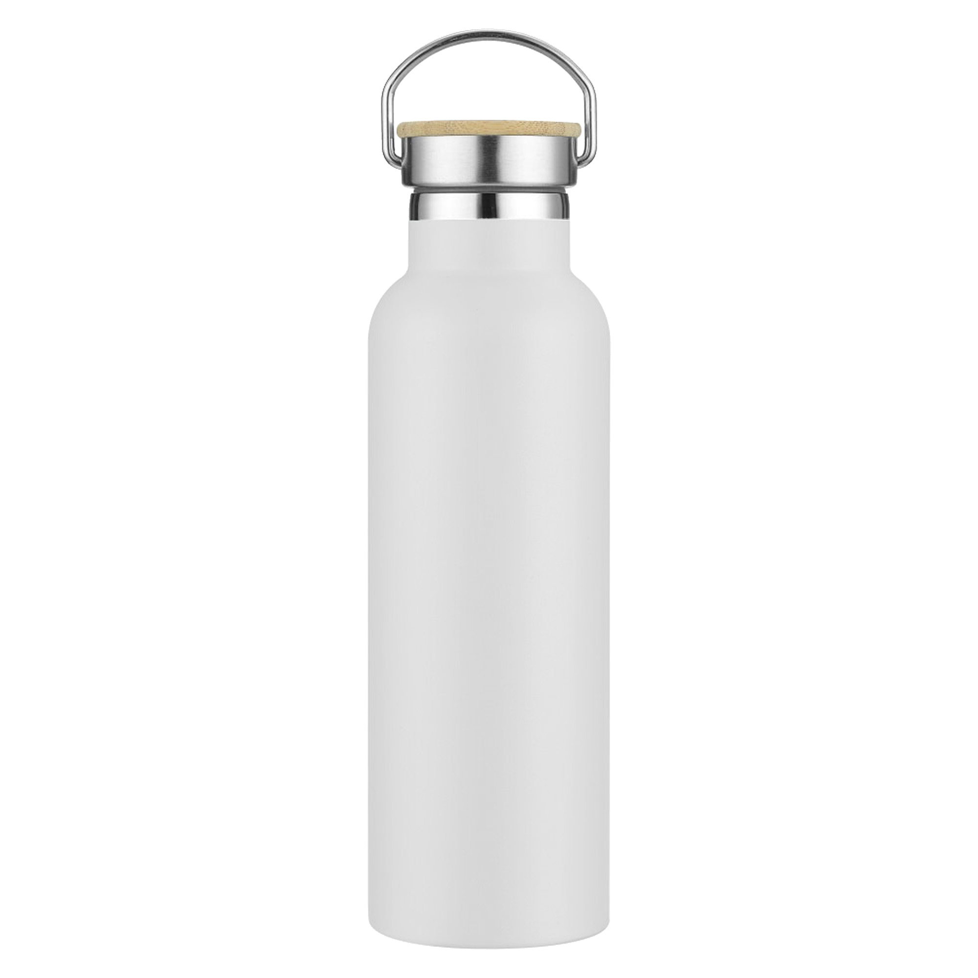 Bulk Promotional White Miami Drink Bottle Online in Perth Australia