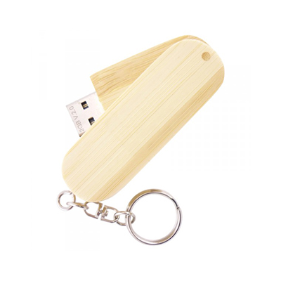 Bulk Promotional Wooden Swivel Drives Online