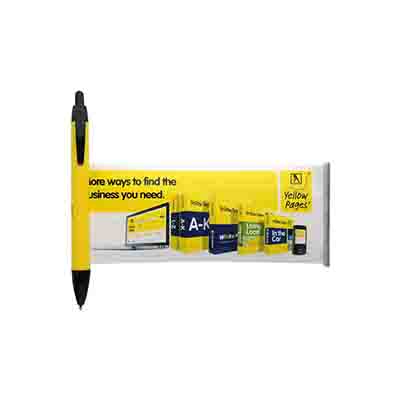 Custom Printed Banner Pens Online in Perth