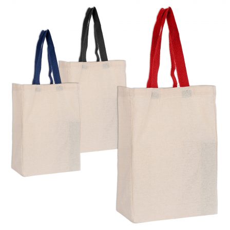 Buy Bulk Calico Trade Show Bag Online in Perth 