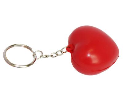 Buy Bulk Heart Keyring in Austalia