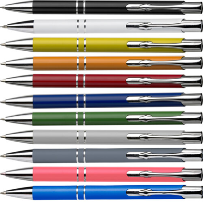 Custom Printed Maddison Pens Online in Australia