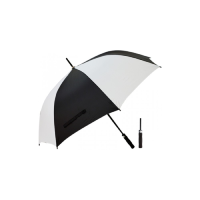 Custom Navy Golf Umbrella 2 Tone in Perth