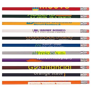 Buy Bulk Promotional Pencils Online in Perth, Austalia