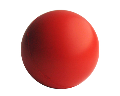 Buy Bulk S3 Stress Ball Red  in Austalia