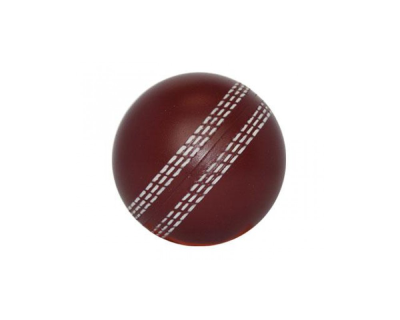 Buy Bulk Stress Cricket Ball Burgundy in Austalia