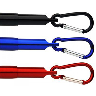 Buy Classic-Carabiner-LED-Torch Online in Perth