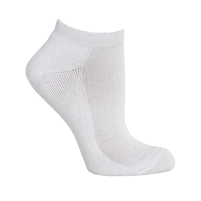 Promotional Corparate Custom Printed Apparels Sportswear SOCKS PODIUM SPORT ANKLE SOCK (5 PACK) - 7PSS1 Perth Australia