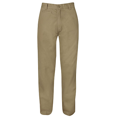 Apparels Traditional Workwear PANTS Traditional WW Trousers WORK TROUSER - 6MT M/RISED Perth Australia
