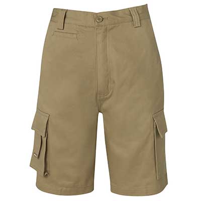 Apparels Traditional Workwear SHORTS WW Trousers MULTI POCKET SHORT - 6NMS M/RISED Perth Australia