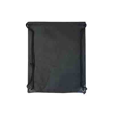 Buy Custom Balck Non Woven Backsack Online in Perth