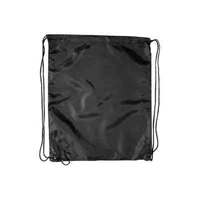 Buy Custom Balck Nylon Backsack Online in Perth