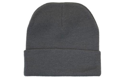 Promotional Corparate Custom Printed Bags Headwears BEANIES Arcylic Beanie - 4243 Perth Australia