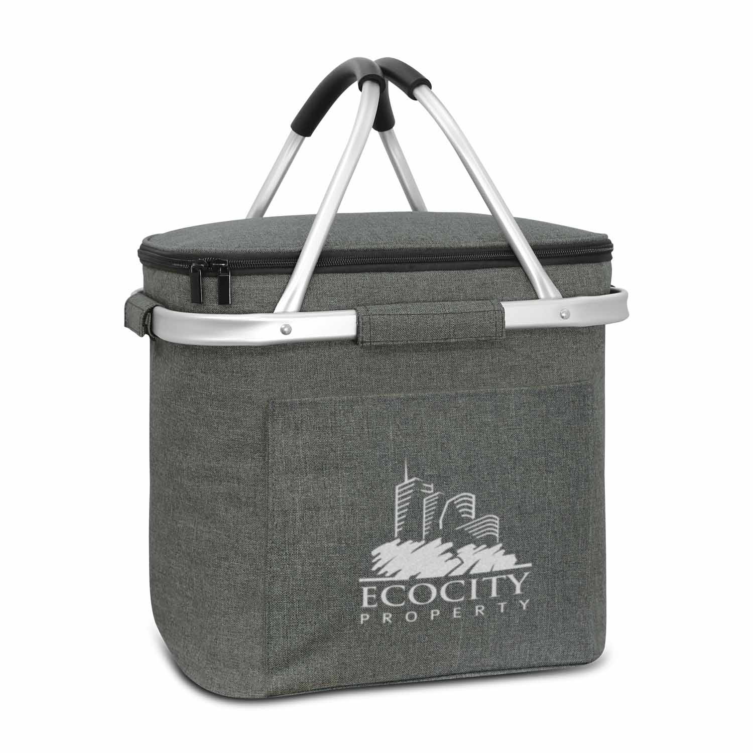 Custom Iceland Cooler Basket Bags Online in Perth