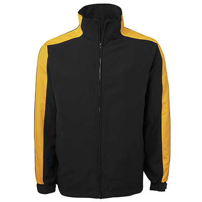 Promotional Corparate Custom Printed Apparels Sportswear JACKETS PODIUM WARM UP JACKET - 7WUJ Perth Australia