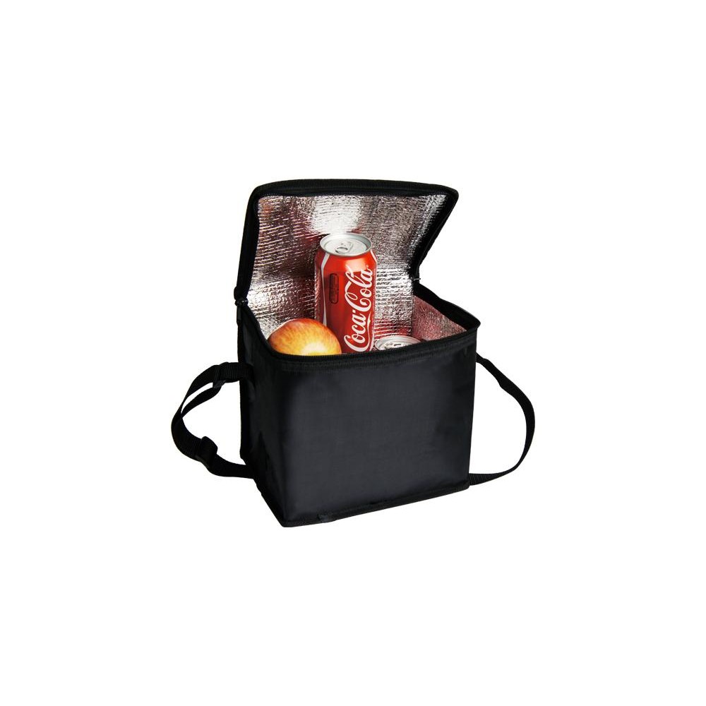 Buy Custom Navy Large Coated Cooler Bags Online in Perth