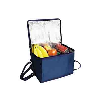 Buy Custom Navy Large Cooler Bags Online in Perth