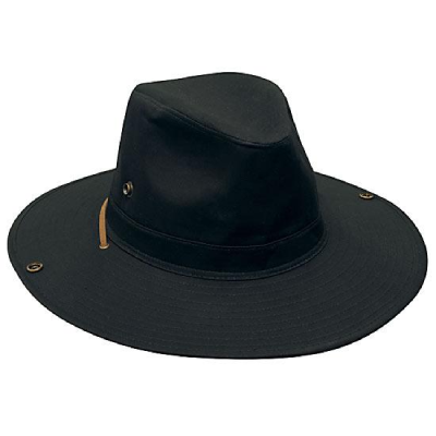 Custom Printed Safari Cotton Twill Hats Online