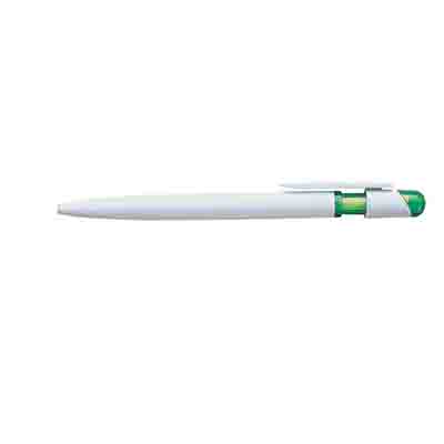 Buy Custom Slalom Plastic Pens in Perth