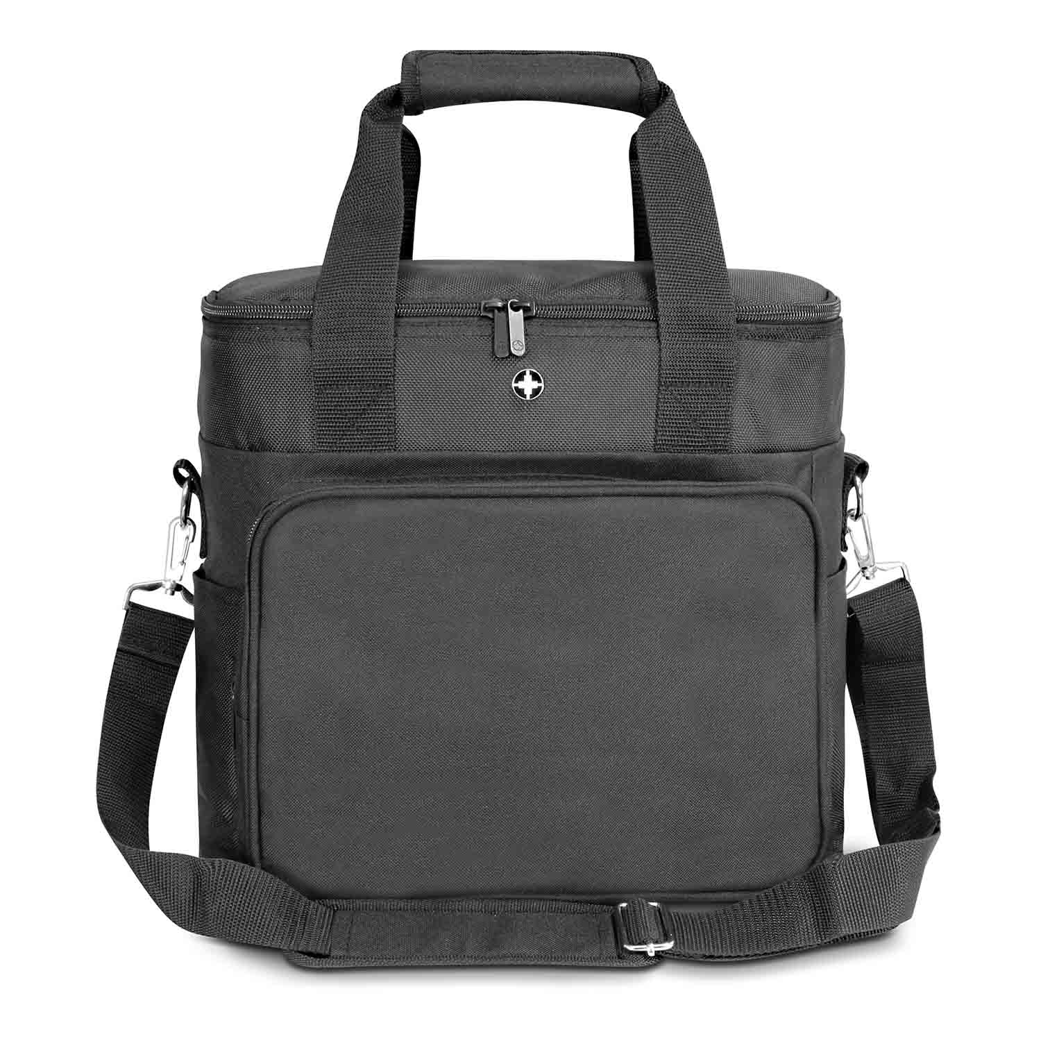 Custom Swiss Peak Cooler Bags in Perth