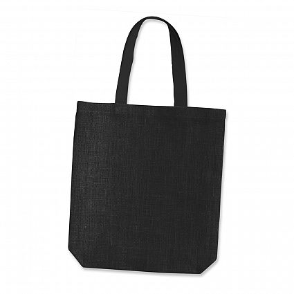 Buy Custom Thera Jute Tote Bags in Perth