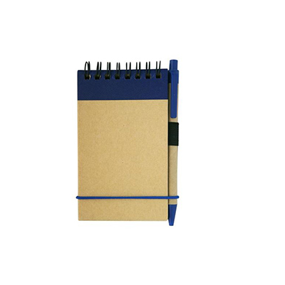 Customized Recycled Jotter Pad Online in Australia 