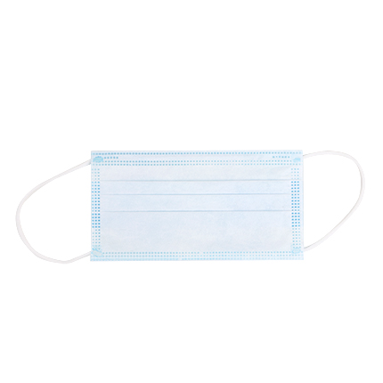 Buy Disposable Medical Face Mask online in Perth, Australia - Mad Dog Promotions 