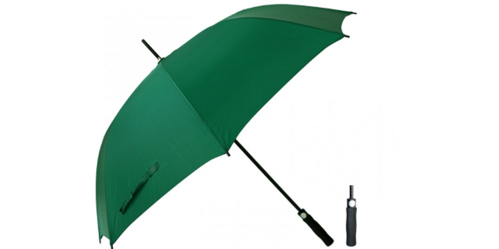  Promotional Golf Umbrella 1 Tone Online in Australia 