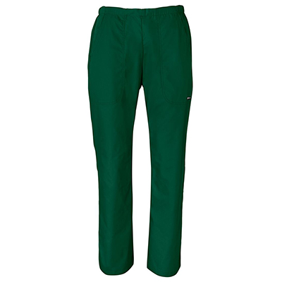 Order Green Ladies Scrubs Pant Online in Perth