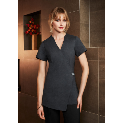 Buy Ladies Spa Tunic Scrubs Online in Australia