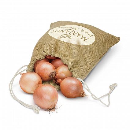 Buy Medium Jute Produce Bags Online in Perth