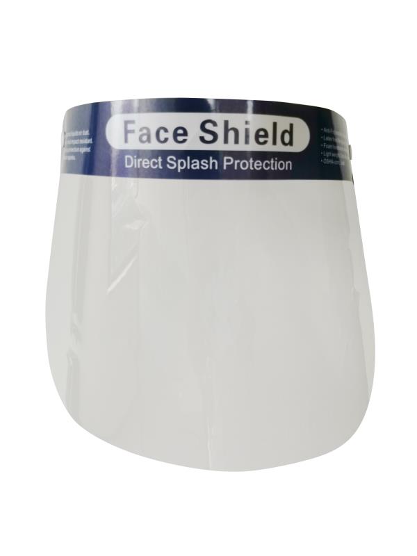 Shop Safety Face Protection Shields in Perth Australia