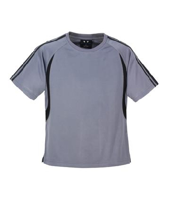 Buy Online Mens BizCool Flash T-Shirts in Australia