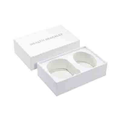 Promotional White Gift Box Large and Custom Smart Bracelets Perth - Mad ...