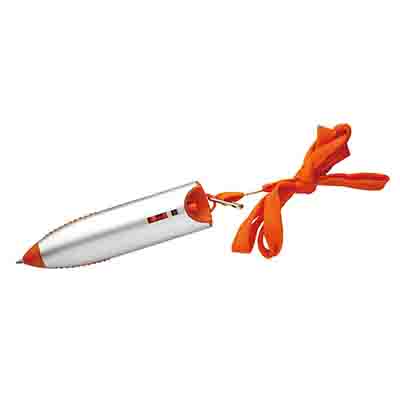 Buy Orange Note Flag Pen Online in Perth