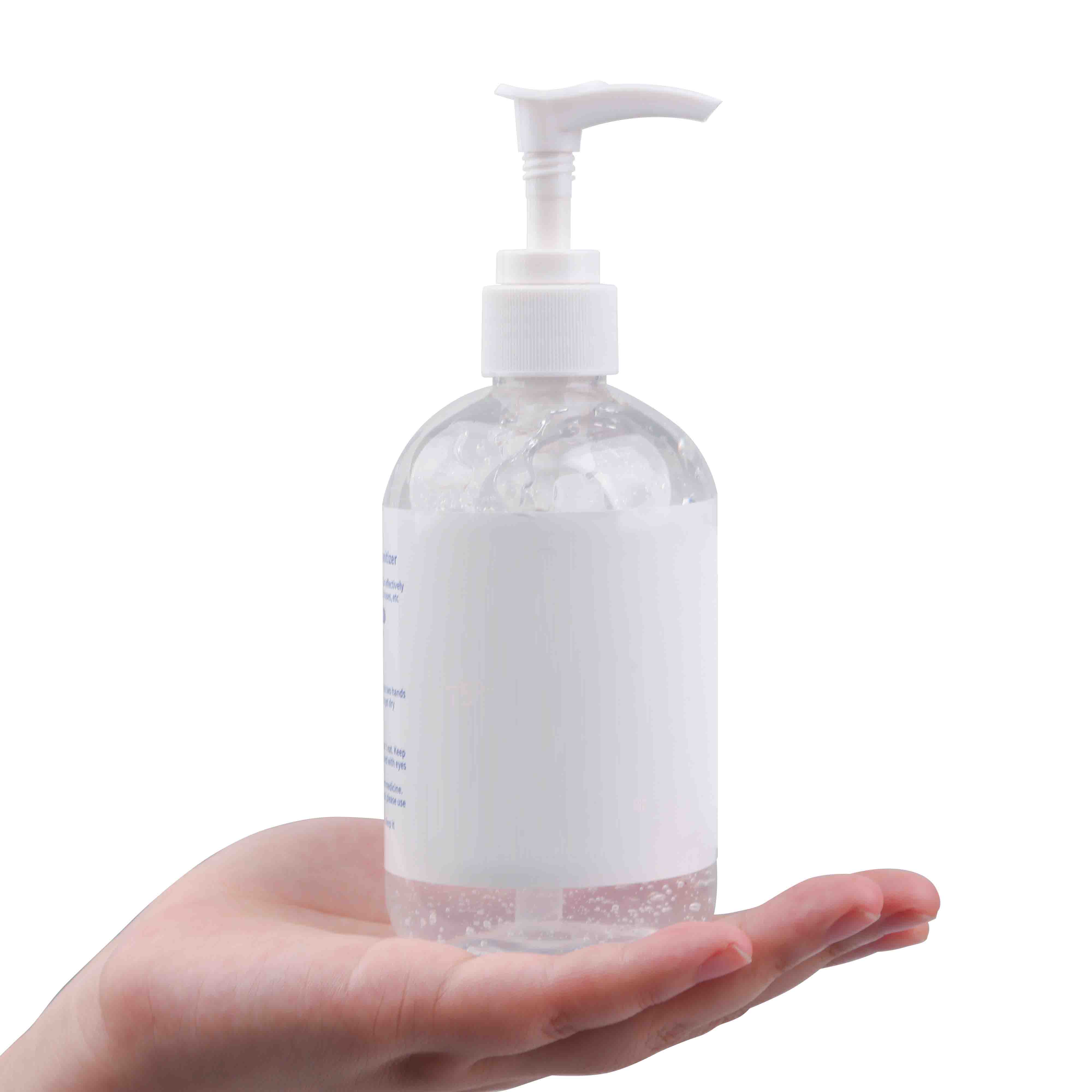 300ml Hand Sanitiser Gel Australia