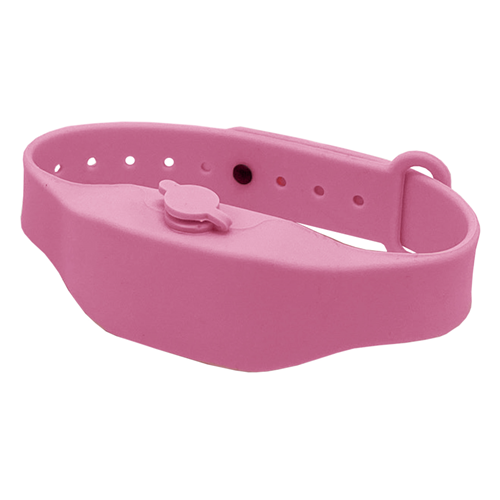 Custom Design Wristband Hand Sanitiser Dispenser 10ml Online