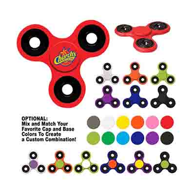  Personalised Fidget Spinner Online in Perth, Australia 