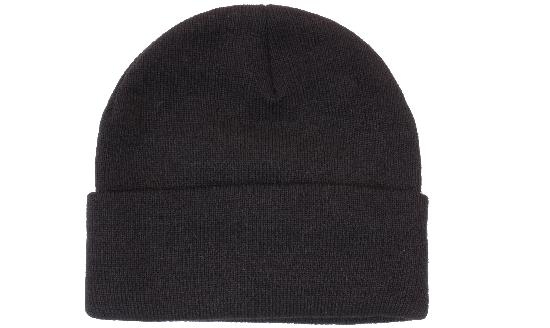 Promotional Corparate Custom Printed Bags Headwears BEANIES Arcylic Beanie - 4243 Perth Australia