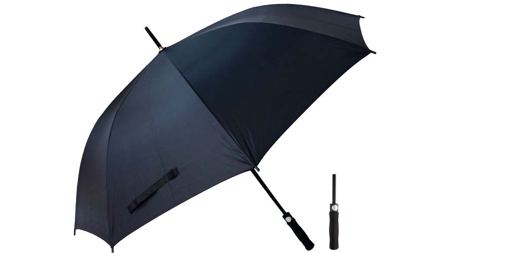  Promotional Golf Umbrella 1 Tone Online in Australia 