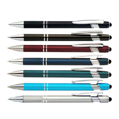 Custom Grid Stylus Pens Online in Perth, Australia 