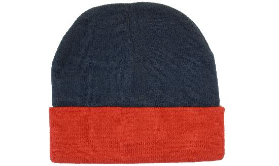 Promotional Corparate Custom Printed Bags Headwears BEANIES Arcylic Beanie - 4243 Perth Australia