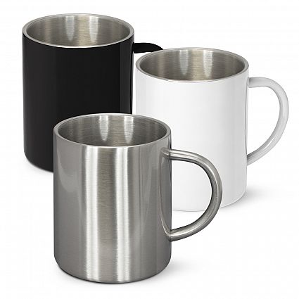Custom Thermax Coffee mugs in Perth, Australia