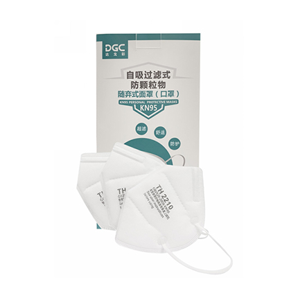 Buy online covid protection KN95 Face Mask in Perth